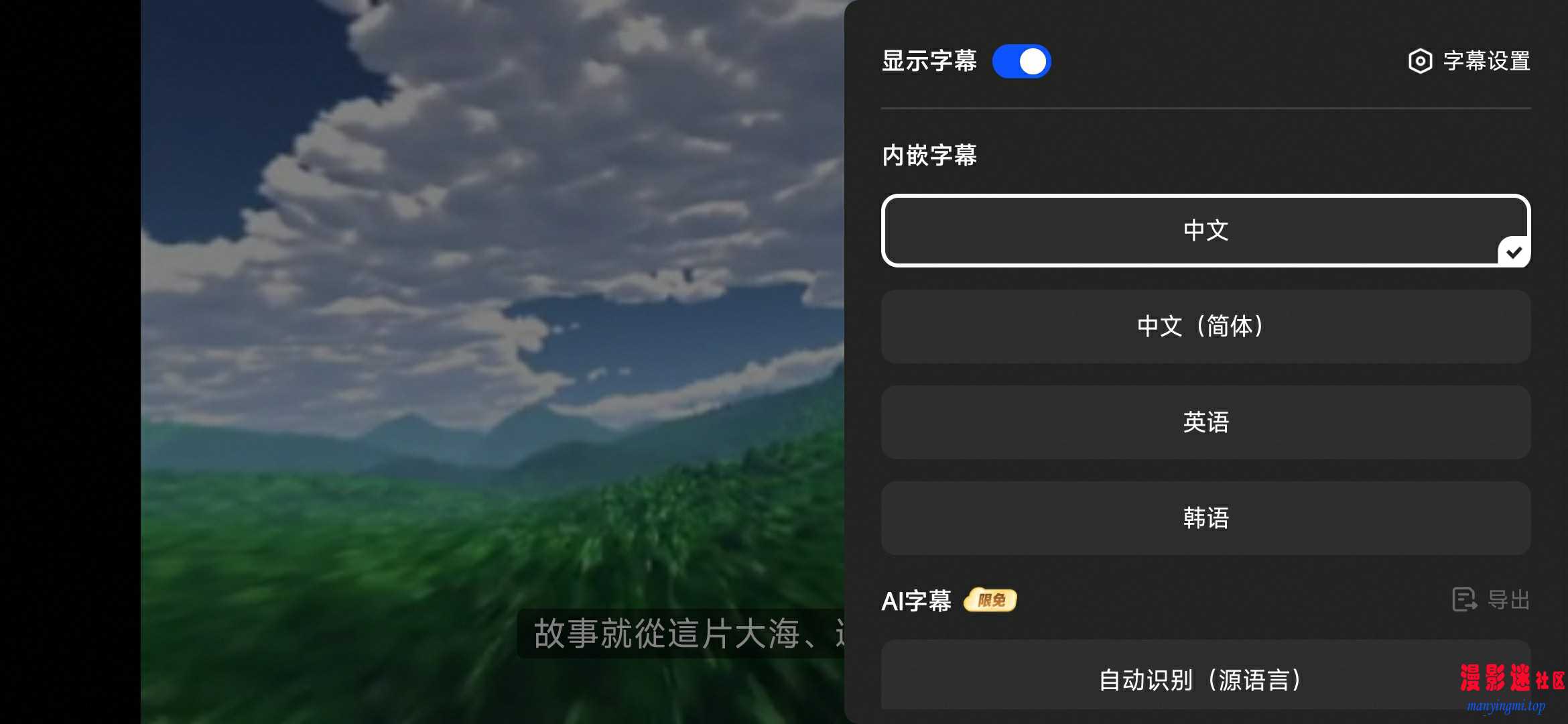 网飞字幕选项——简繁中英韩四字幕.jpg